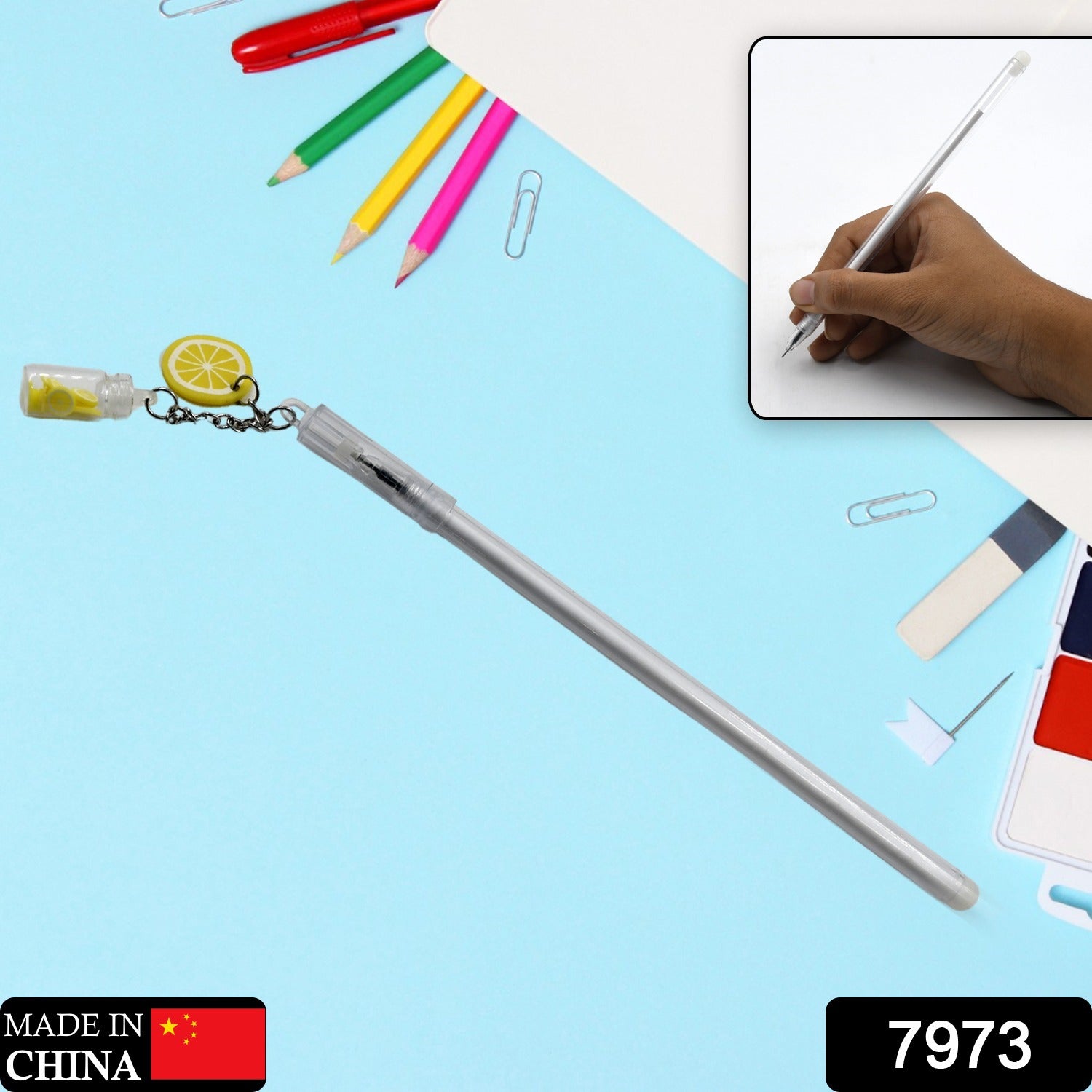 7973 PEN FOR SCHOOL STATIONERY GIFT FOR KIDS, BIRTHDAY RETURN GIFT, PEN FOR OFFICE, SCHOOL STATIONERY ITEMS FOR KIDS. 7973 PEN FOR SCHOOL STATIONERY GIFT FOR KIDS, BIRTHDAY RETURN GIFT, PEN FOR OFFICE, SCHOOL STATIONERY ITEMS FOR KIDS.